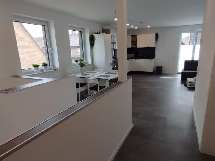 Wohnung In Werne Buitenkant foto