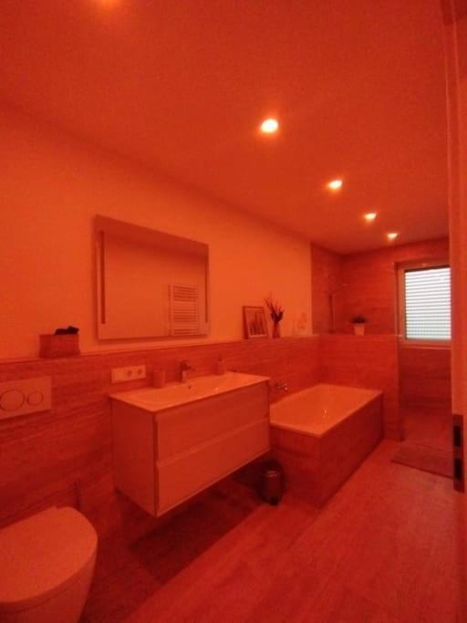 Wohnung In Werne Buitenkant foto