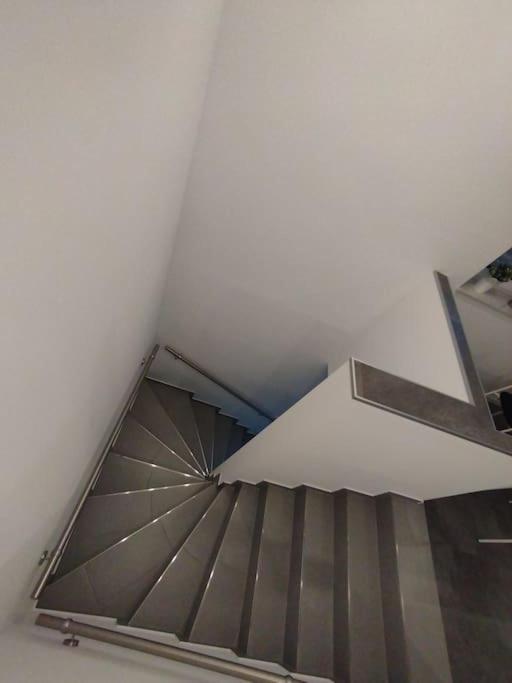 Wohnung In Werne Buitenkant foto