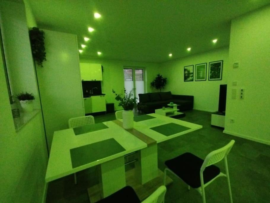Wohnung In Werne Buitenkant foto